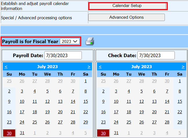 A screenshot of a calendarDescription automatically generated