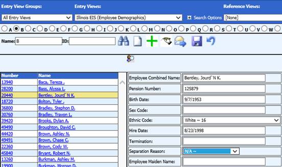 Graphical user interface, applicationDescription automatically generated