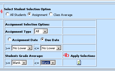 Email by Assignment