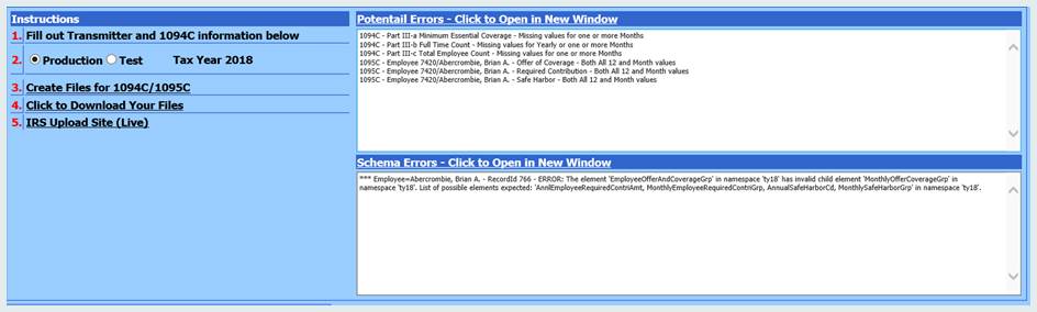 A screenshot of a computer error

Description automatically generated