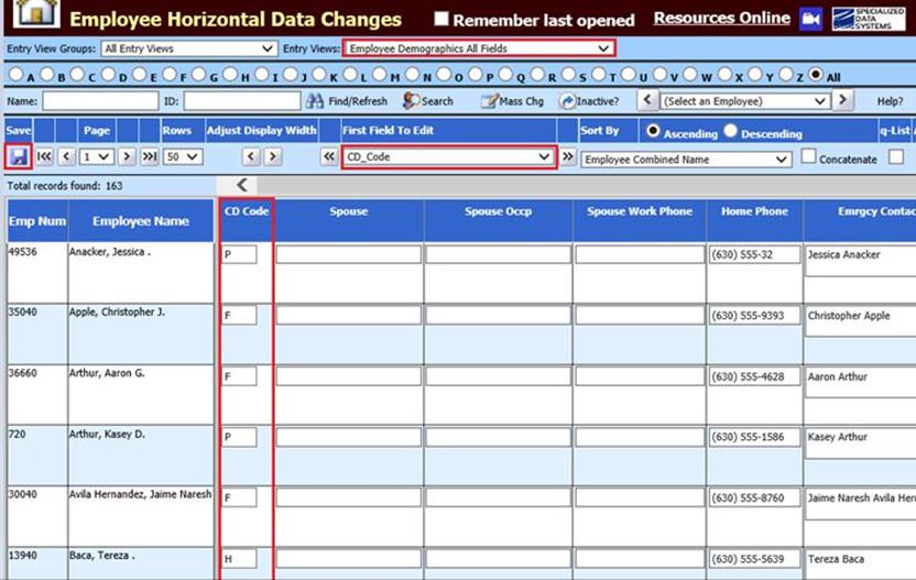 CalendarDescription automatically generated